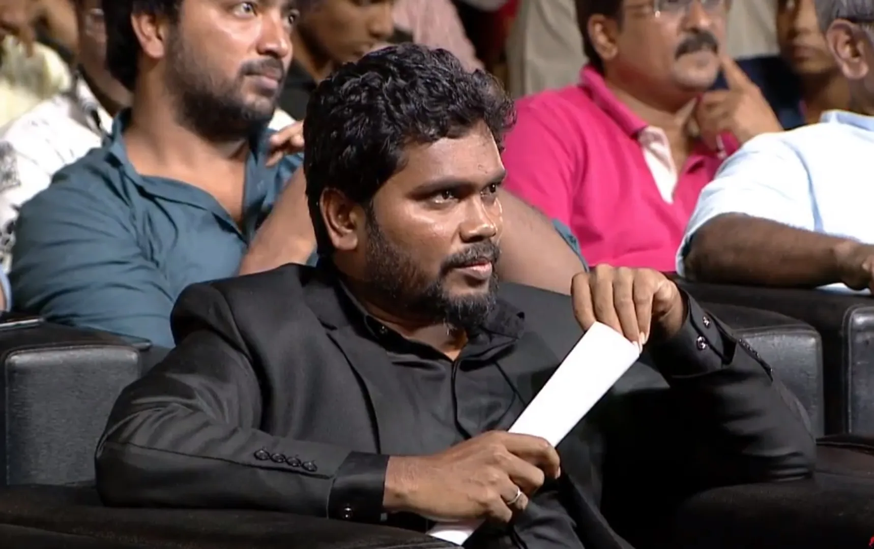 ranjith